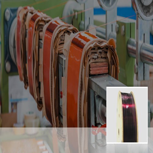 Aluminum strip  glass H