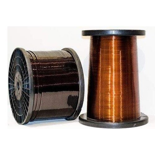 Dual Coat Copper Strip RR Shramik