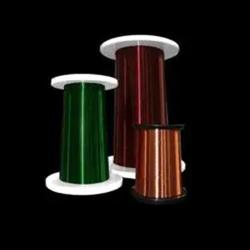 PRECISION WIRES Enamelled Round Winding Wires