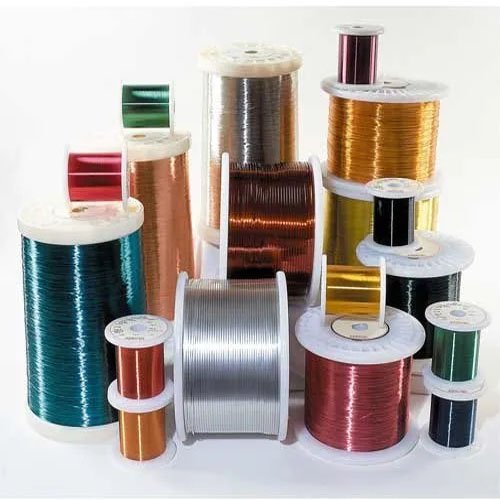 Self Solderable Copper